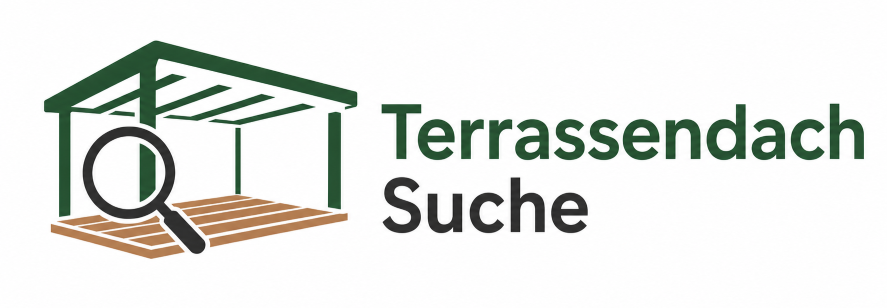 Logo Terrassendach Suche klein